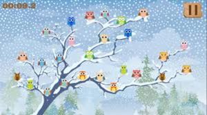 Owls screenshot 1