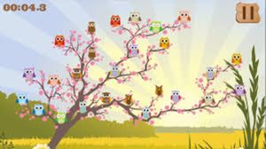 Owls screenshot 2