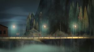 Oxenfree screenshot 2