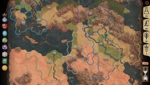 Ozymandias screenshot 2