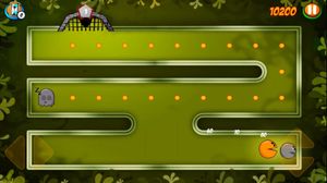 Pac-Man Friends screenshot 1