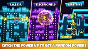 Pac-Man: Party Royale screenshot 3
