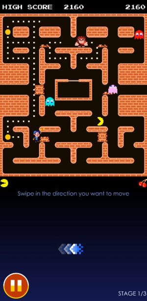 Pac-Man: Ralph Breaks the Maze screenshot 2