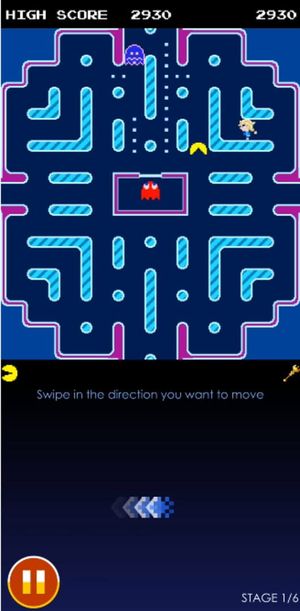 Pac-Man: Ralph Breaks the Maze screenshot 3