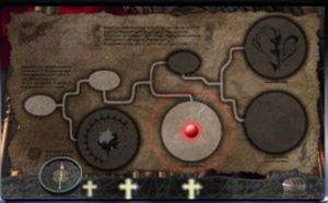 Pachislot Akumajou Dracula screenshot 2