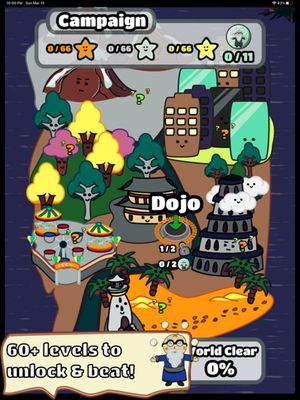 Pachoink! screenshot 3