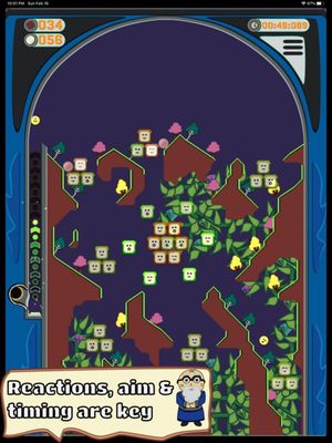 Pachoink! screenshot 4