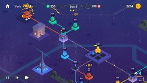 Package Inc screenshot 3