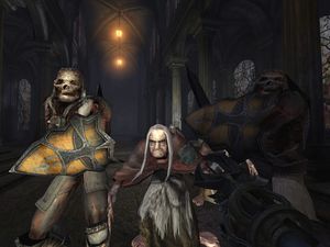 Painkiller screenshot 4