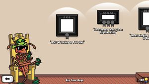 Paint it Back screenshot 2