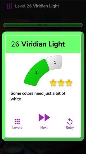 Paint Match screenshot 3