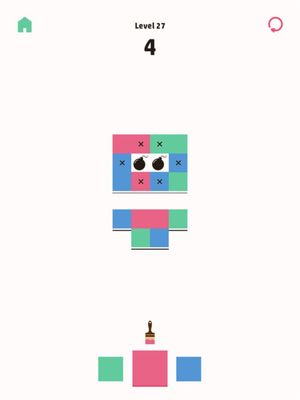 Paintiles screenshot 2