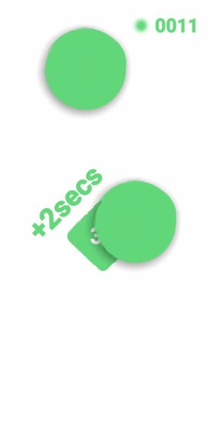 Painty Balls screenshot 1