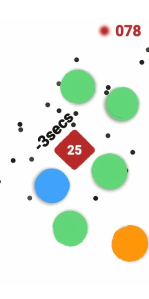Painty Balls screenshot 3