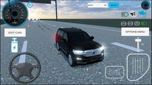 Pakistan Car Simulator Game screenshot 3