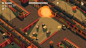 Pako 3 screenshot 1