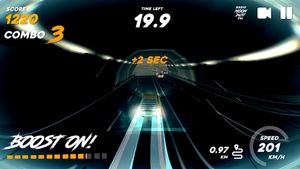 Pako Highway screenshot 2