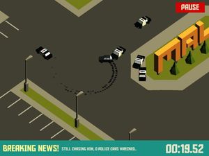 Pako screenshot 1