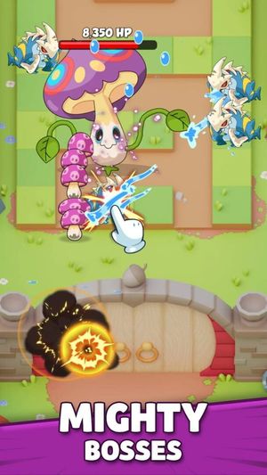 Pal Go screenshot 1