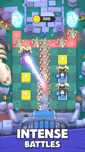 Pal Go screenshot 3