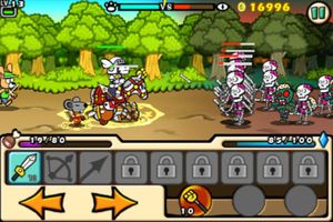 Paladog! screenshot 3
