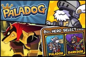 Paladog! screenshot 4