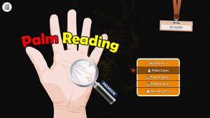 Palm Reading Premium screenshot 1