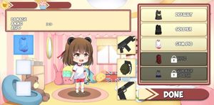 Pandaclip: The Black Thief screenshot 3