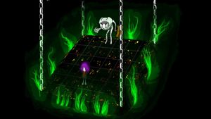 Pandemonic Issues screenshot 1