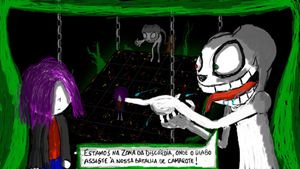 Pandemonic Issues screenshot 2