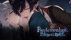 Pandemonium: Infernal Bonds screenshot 1