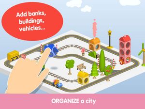 Pango Build City screenshot 3