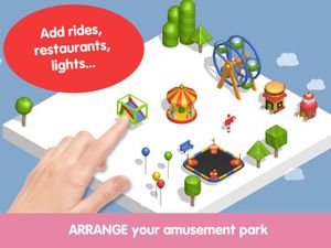 Pango Build Park screenshot 4