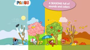 Pango Land screenshot 2