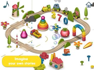 Pango Playground screenshot 3