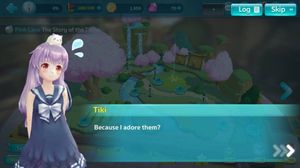 Pangya Mobile screenshot 4