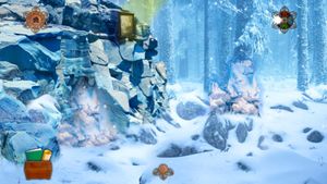 Panmorphia: Awakened screenshot 1