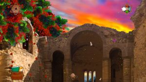 Panmorphia: Awakened screenshot 4