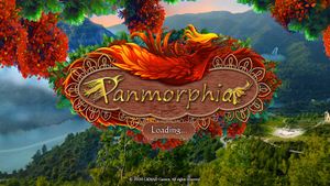 Panmorphia screenshot 4