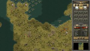 Panzer Corps screenshot 3