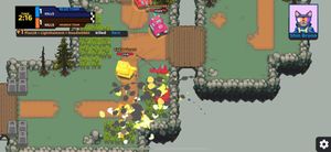 Panzerdogs screenshot 4