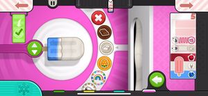 Papa's Paleteria To Go! screenshot 1