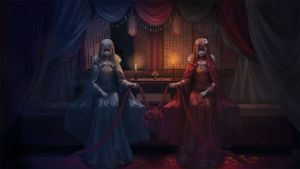 Paper Bride screenshot 1