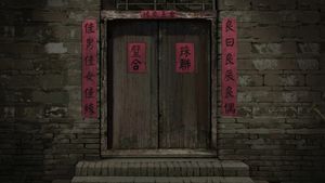 Paper Bride screenshot 2