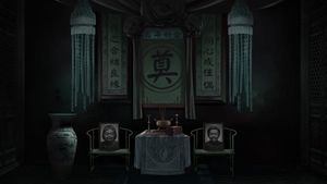 Paper Bride screenshot 3