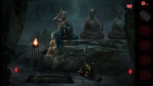 Paper Bride 2: Zangling Village screenshot 4