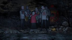 Paper Bride 3 screenshot 2