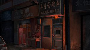 Paper Bride 3 screenshot 3