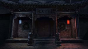 Paper Bride 4: Bound Love screenshot 3