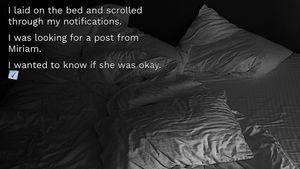 Paper-Girl-Chain screenshot 3